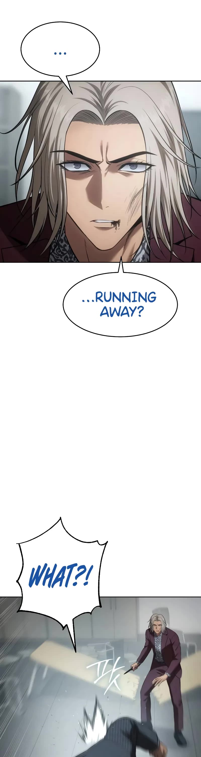 Baek XX Chapter 80 page 49 - Chapter 80