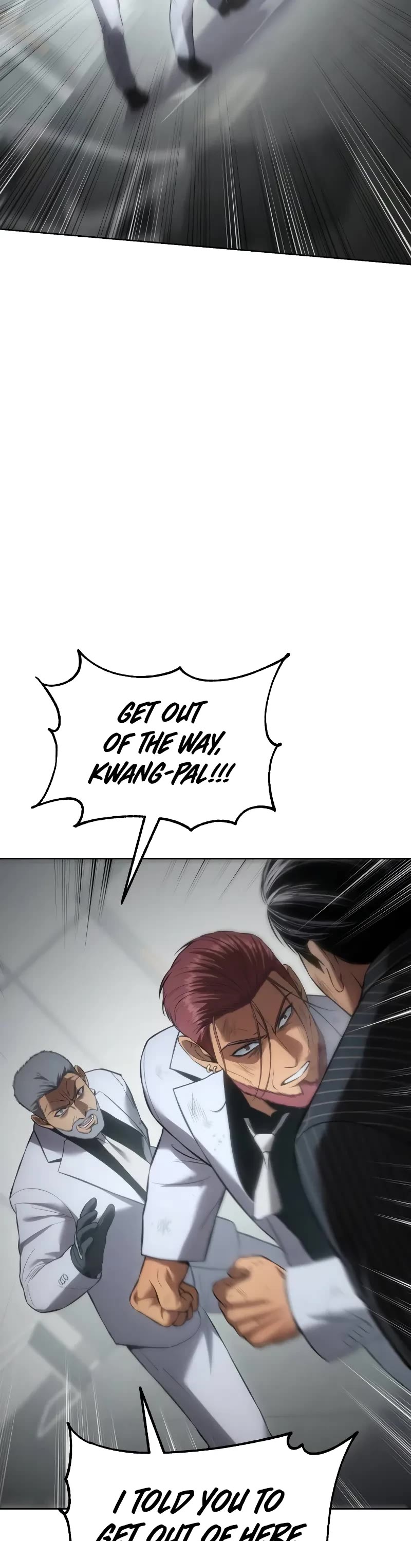 Baek XX Chapter 80 page 51 - Chapter 80