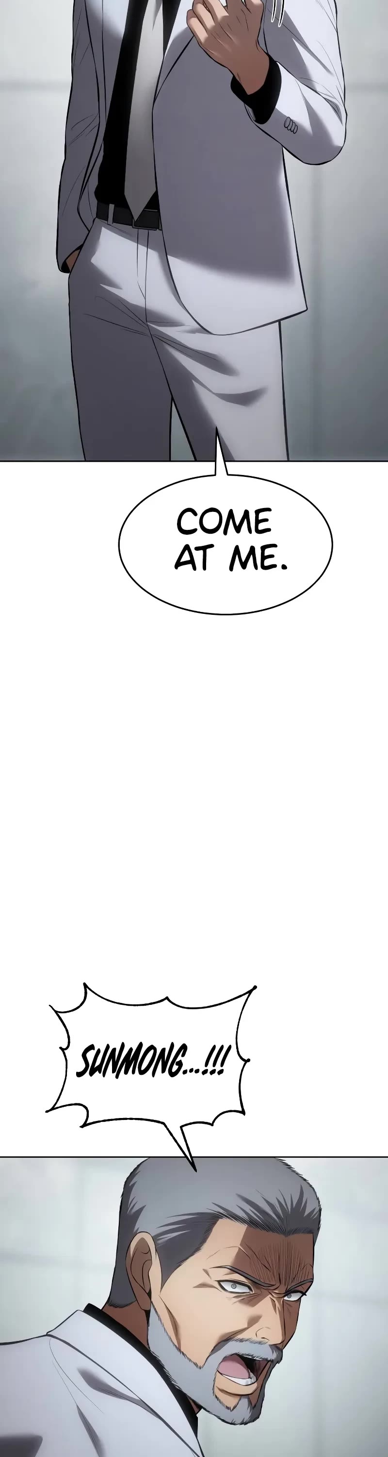 Baek XX Chapter 80 page 55 - Chapter 80