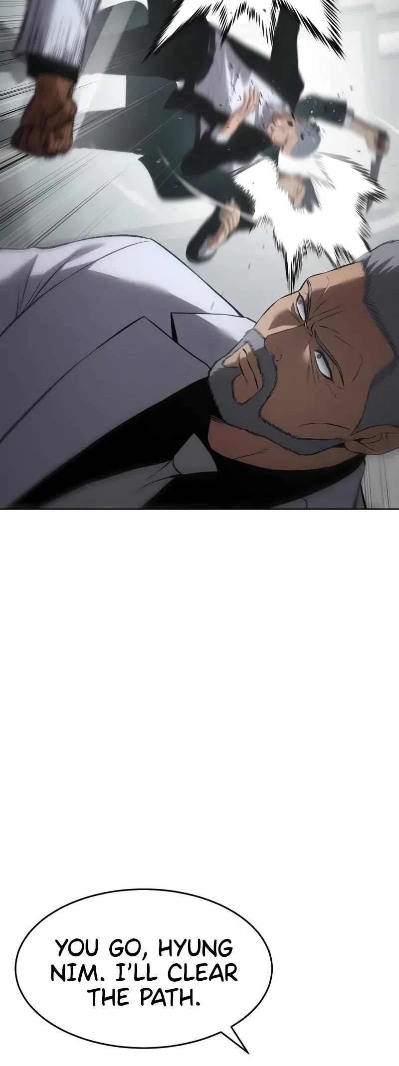 Baek XX Chapter 80 page 58 - Chapter 80