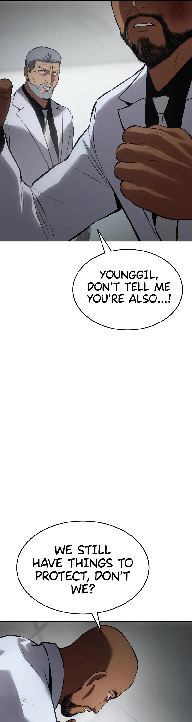 Baek XX Chapter 80 page 59 - Chapter 80
