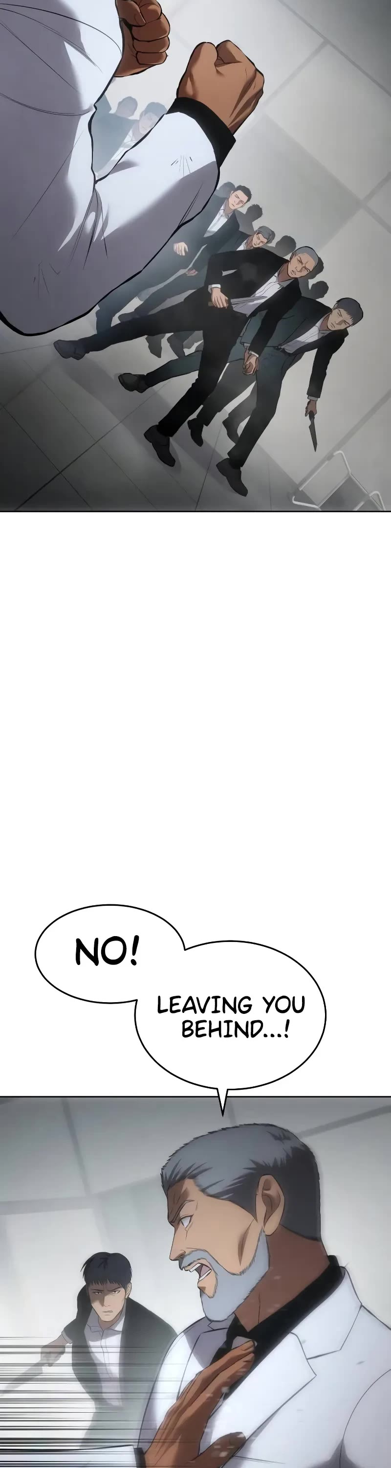 Baek XX Chapter 80 page 60 - Chapter 80