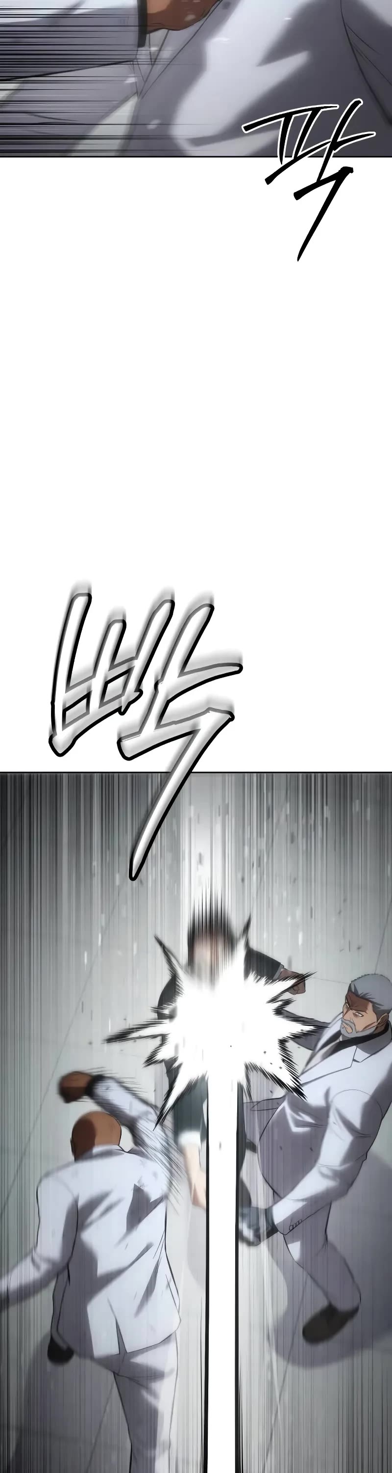 Baek XX Chapter 80 page 61 - Chapter 80