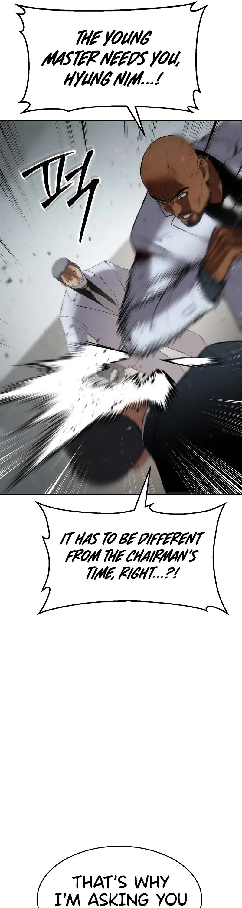 Baek XX Chapter 80 page 64 - Chapter 80