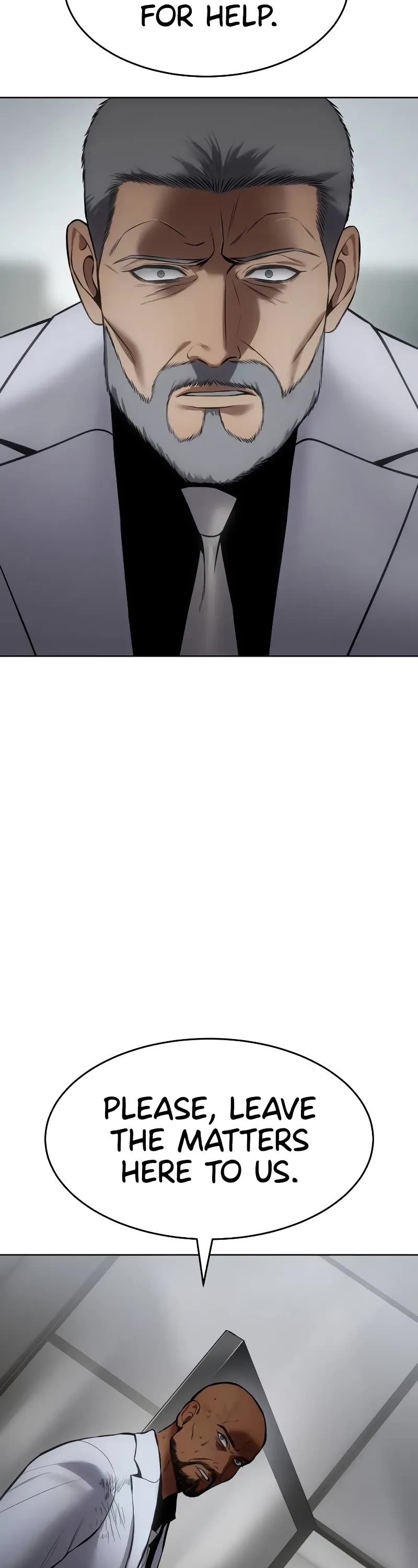 Baek XX Chapter 80 page 65 - Chapter 80