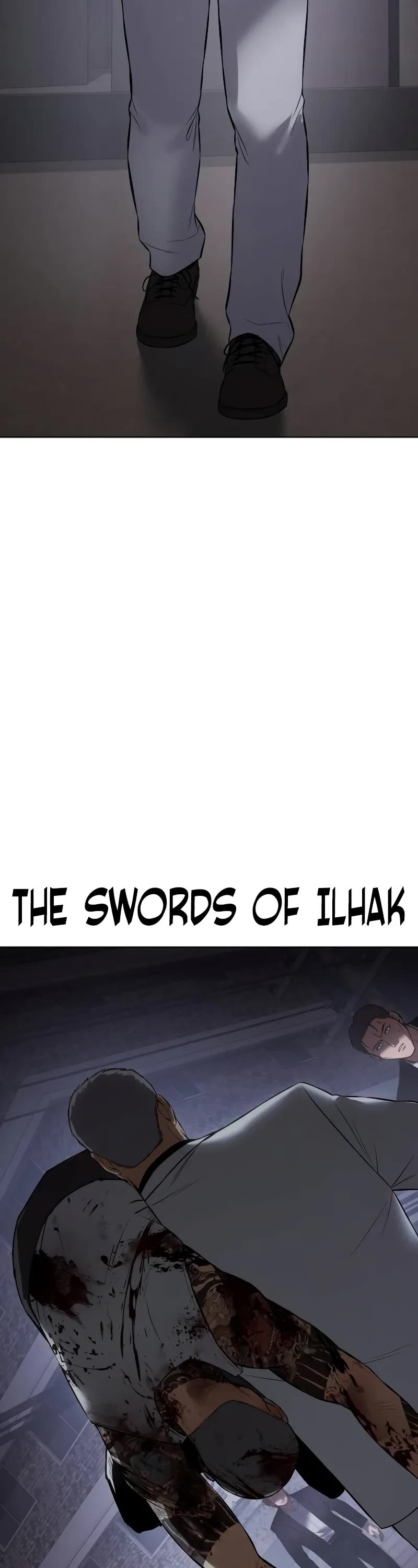 Baek XX Chapter 80 page 71 - Chapter 80