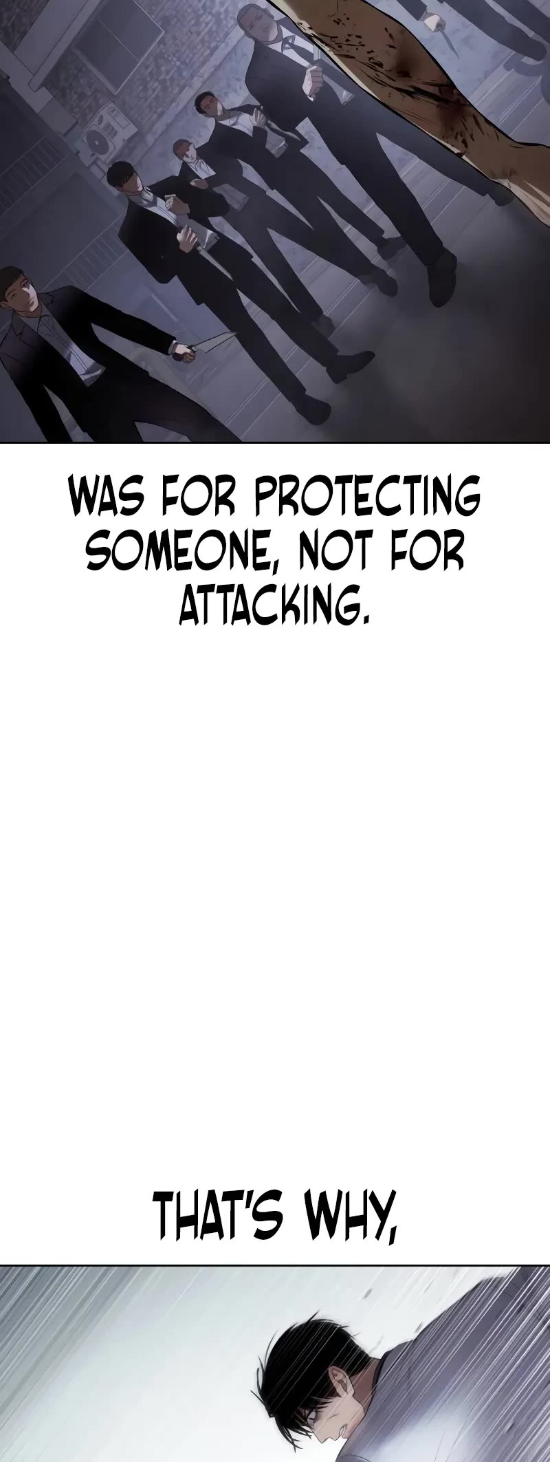 Baek XX Chapter 80 page 72 - Chapter 80