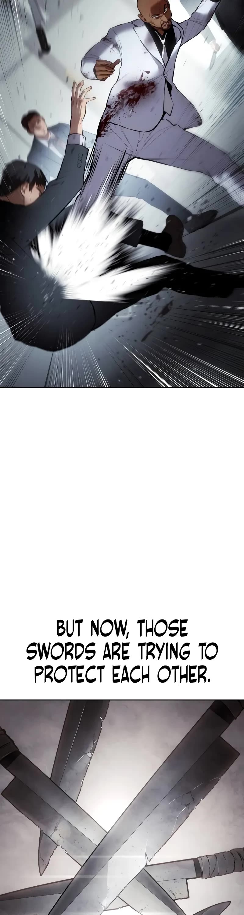 Baek XX Chapter 80 page 75 - Chapter 80