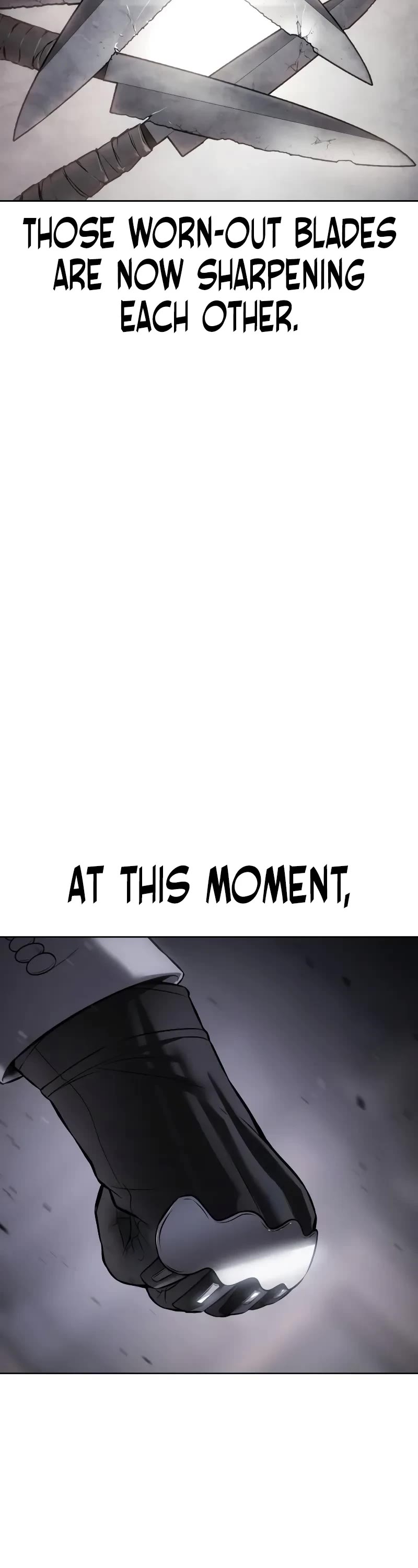 Baek XX Chapter 80 page 76 - Chapter 80