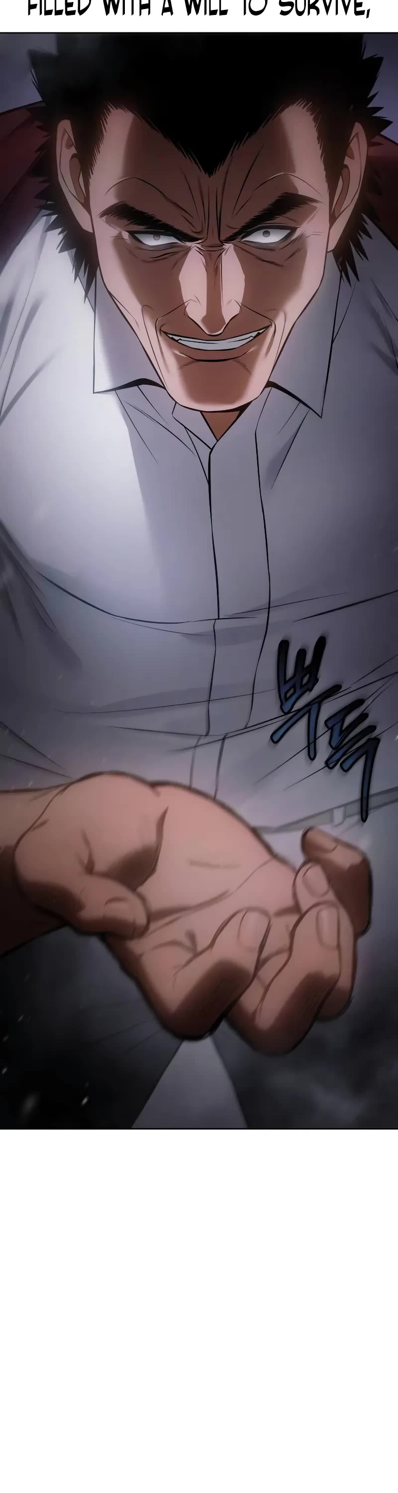Baek XX Chapter 80 page 84 - Chapter 80