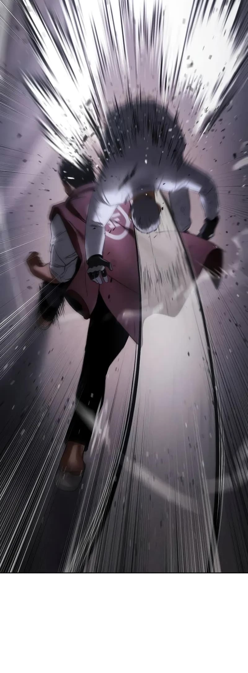 Baek XX Chapter 80 page 86 - Chapter 80