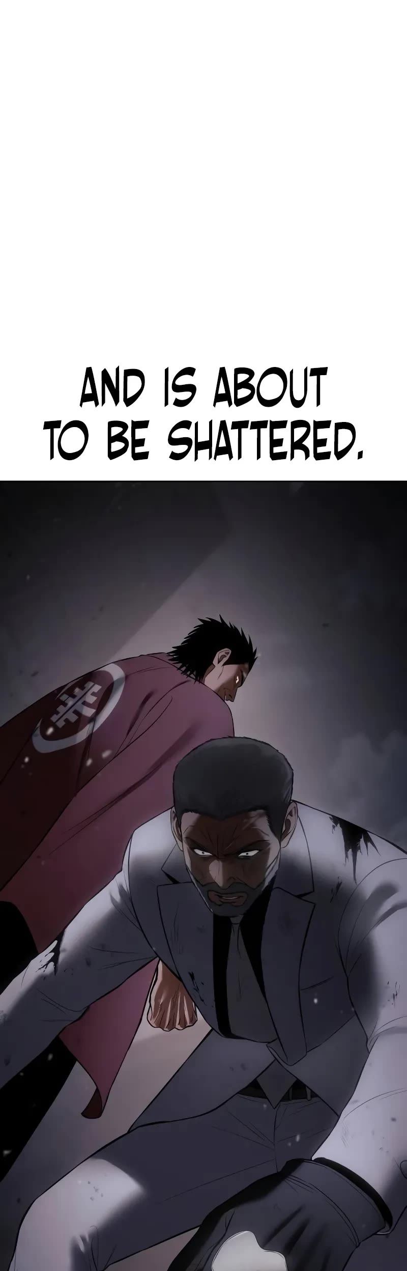 Baek XX Chapter 80 page 88 - Chapter 80