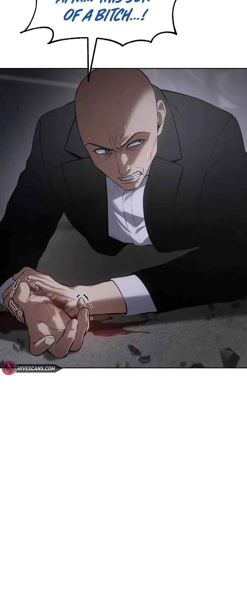 Baek XX Chapter 80 page 9 - Chapter 80