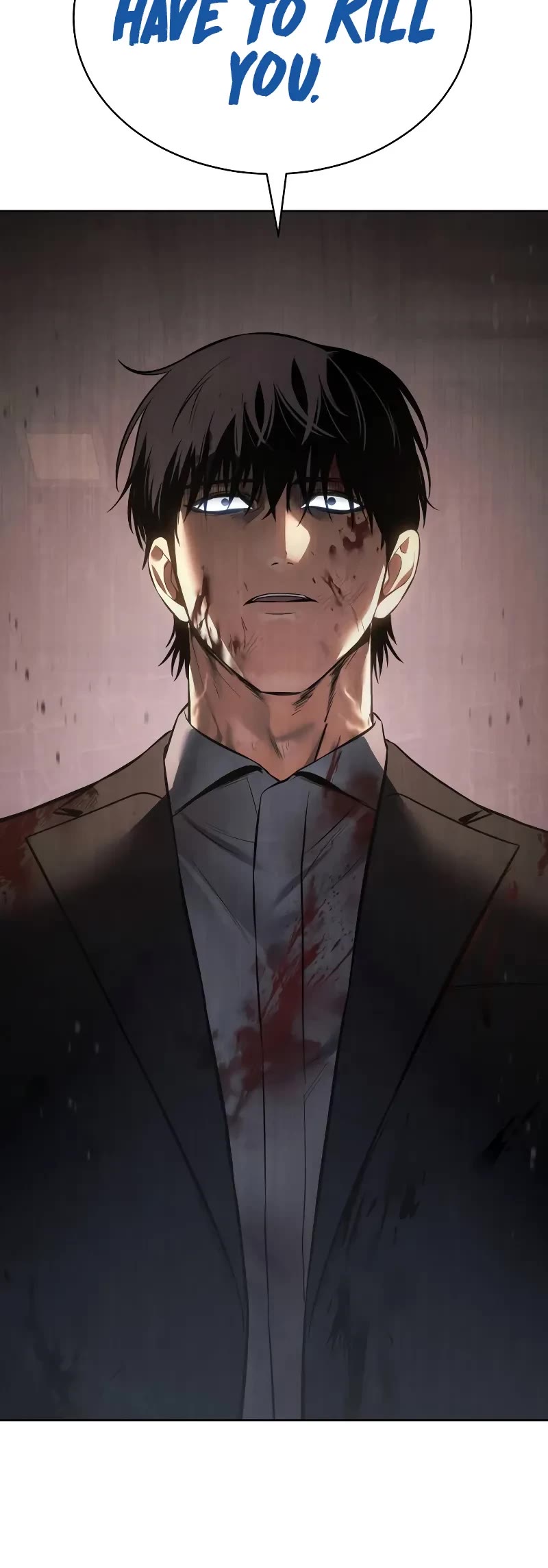 Baek XX Chapter 81 page 102 - Chapter 81