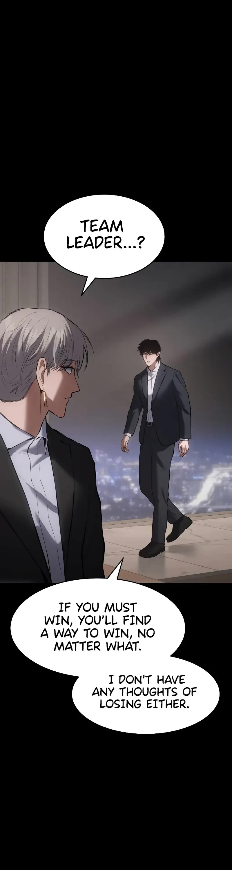 Baek XX Chapter 81 page 12 - Chapter 81