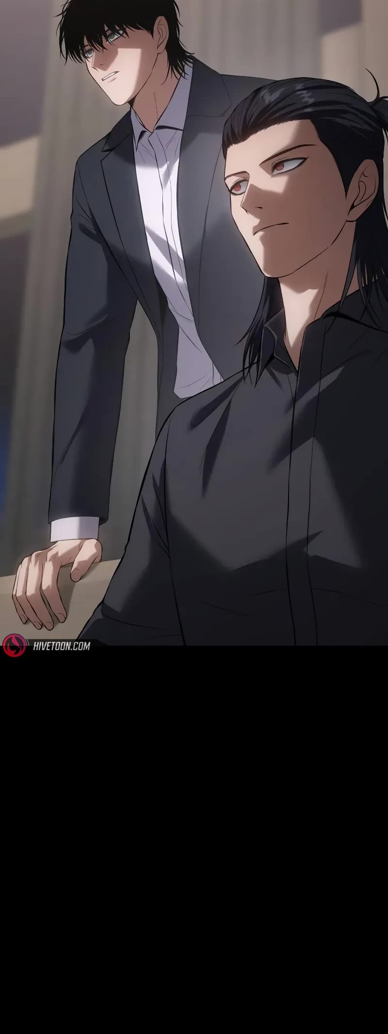 Baek XX Chapter 81 page 15 - Chapter 81