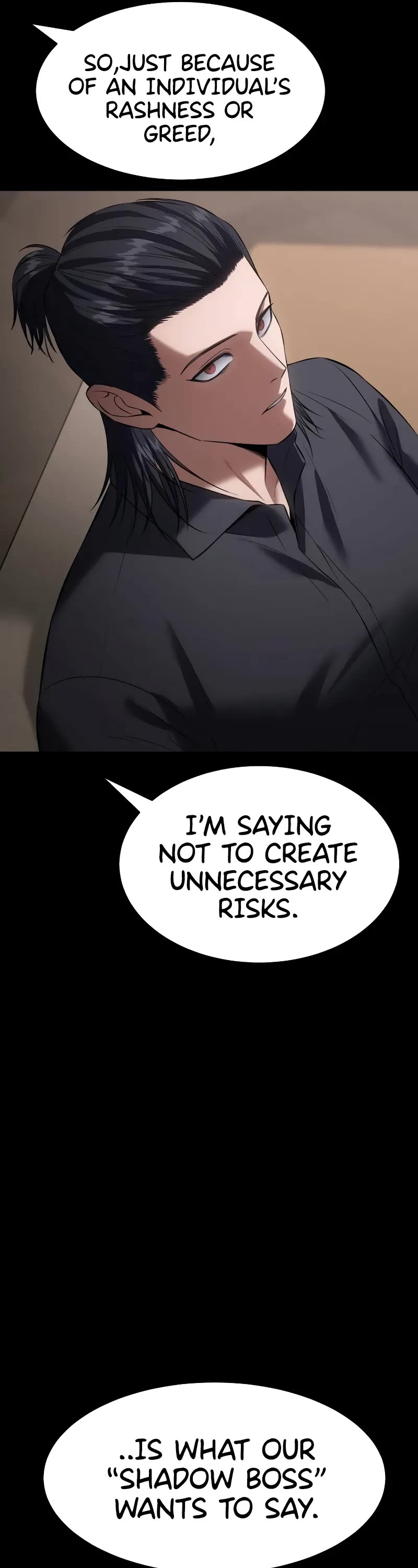 Baek XX Chapter 81 page 16 - Chapter 81