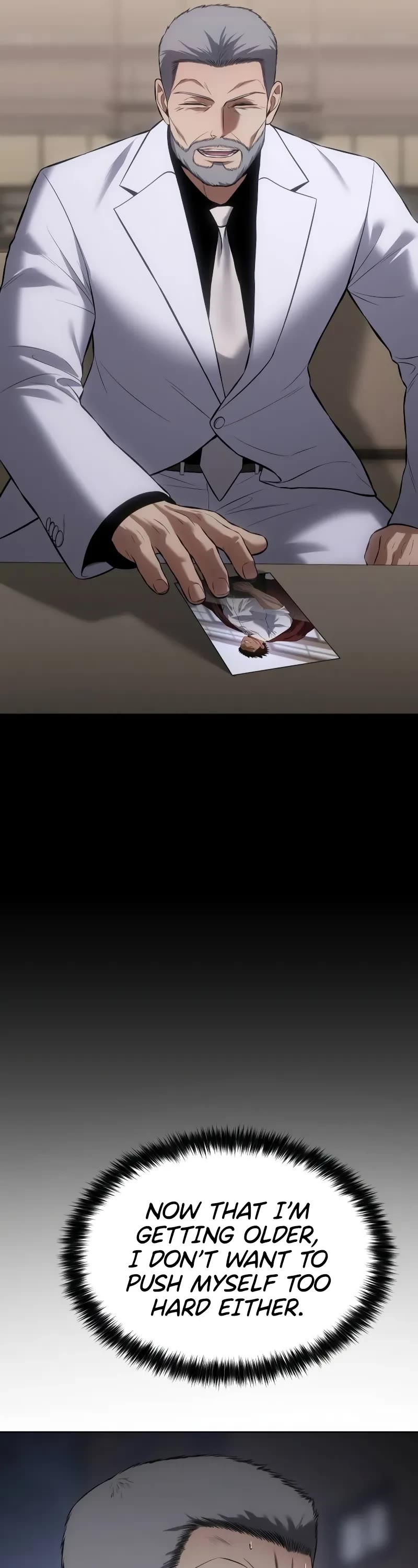 Baek XX Chapter 81 page 21 - Chapter 81