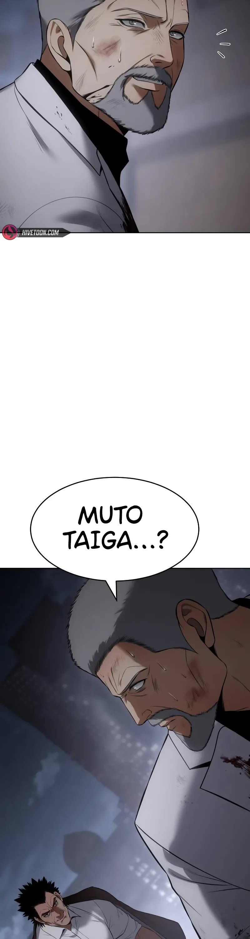 Baek XX Chapter 81 page 22 - Chapter 81