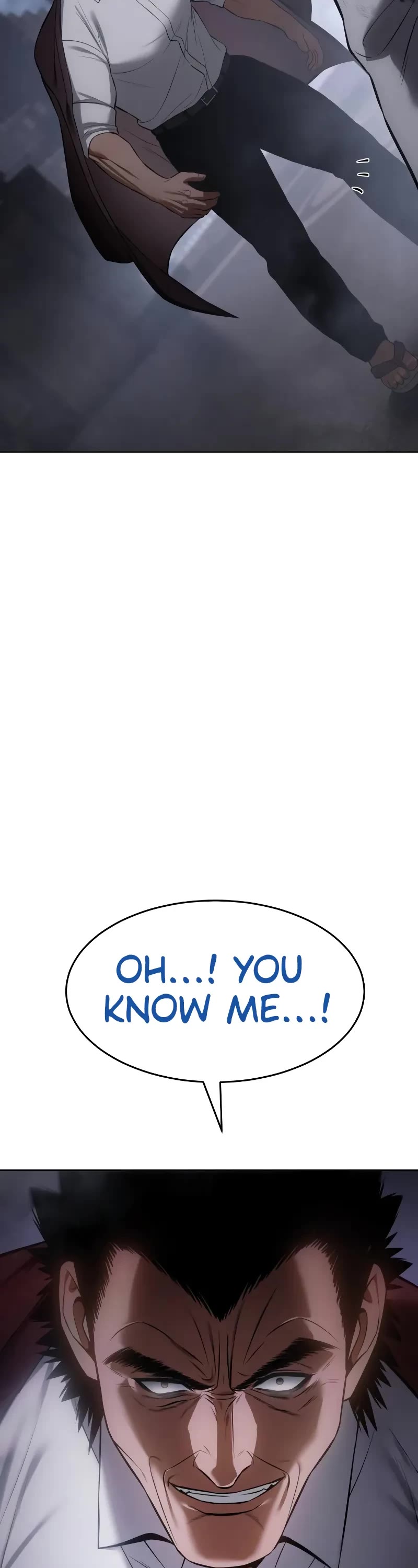 Baek XX Chapter 81 page 23 - Chapter 81