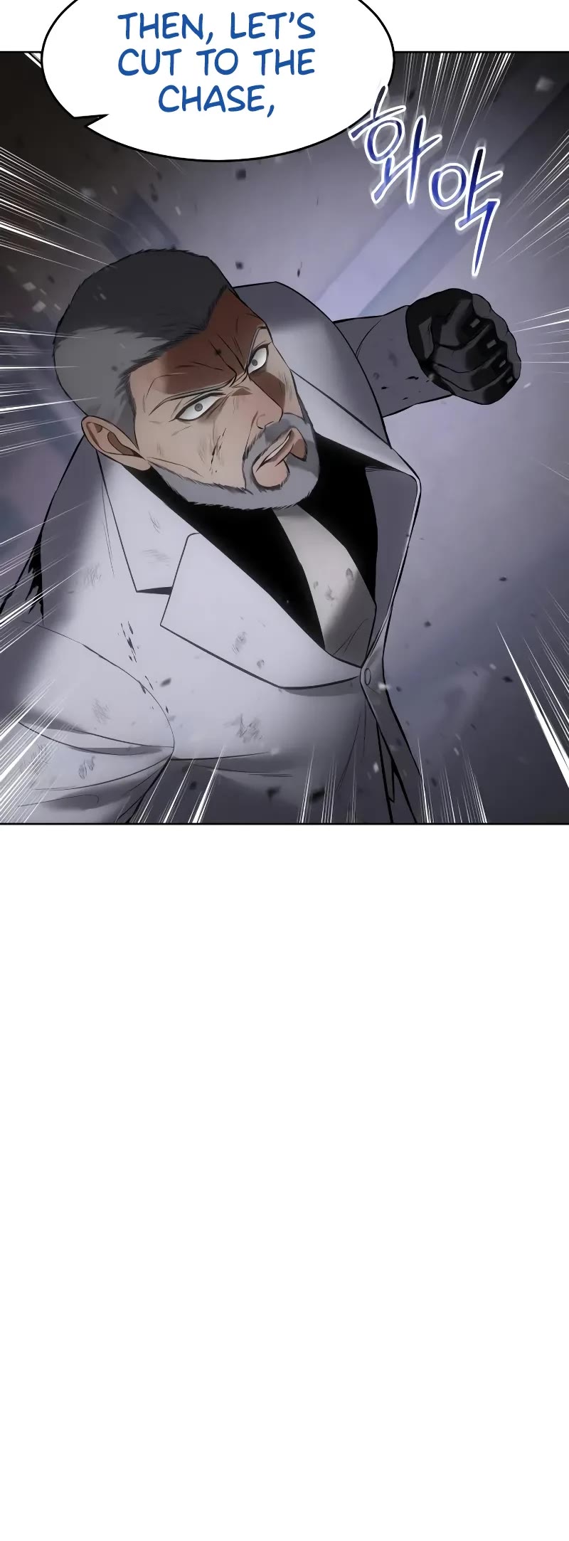 Baek XX Chapter 81 page 25 - Chapter 81