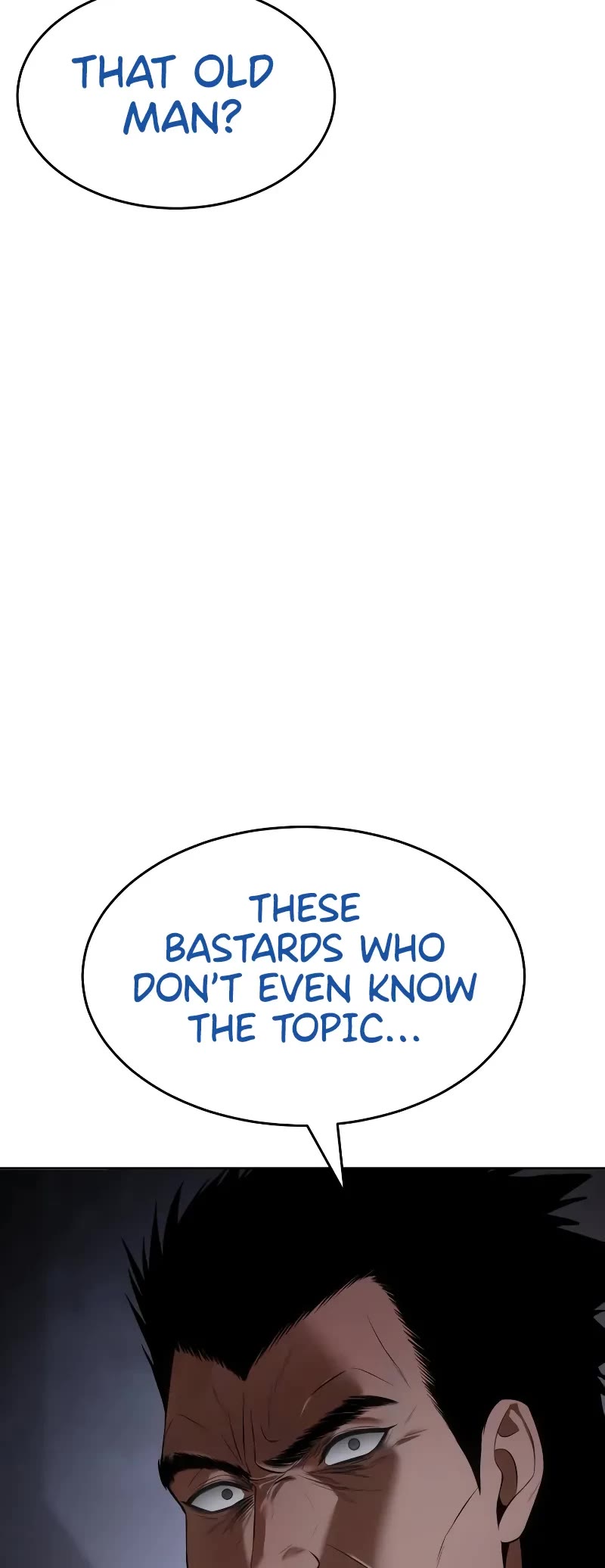 Baek XX Chapter 81 page 34 - Chapter 81
