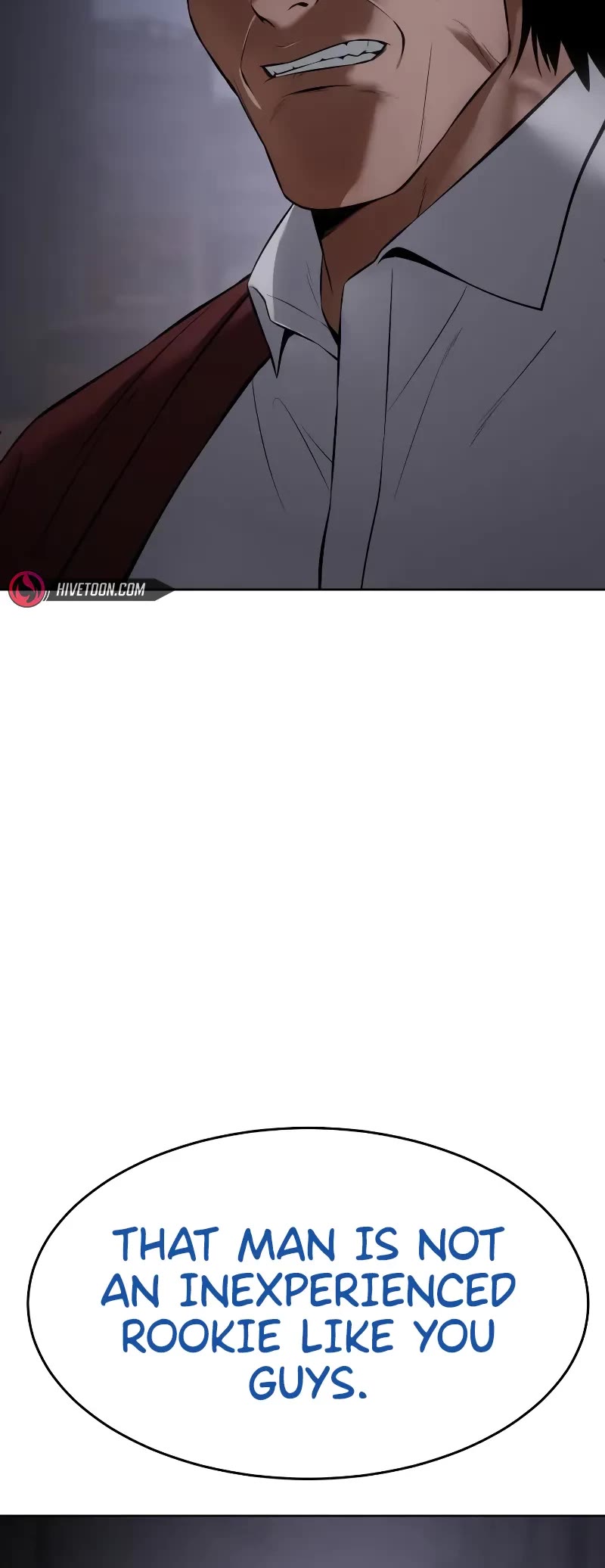 Baek XX Chapter 81 page 35 - Chapter 81