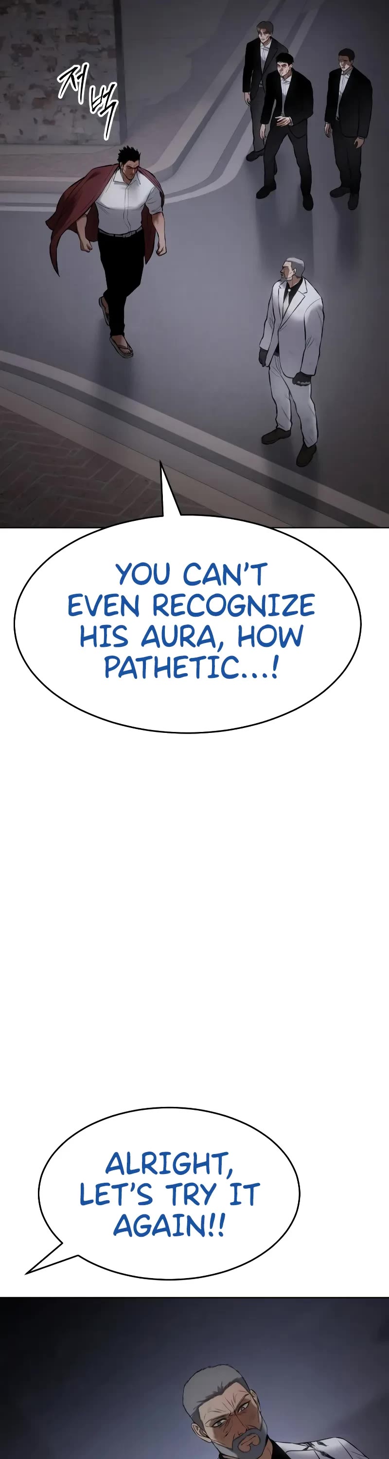 Baek XX Chapter 81 page 37 - Chapter 81