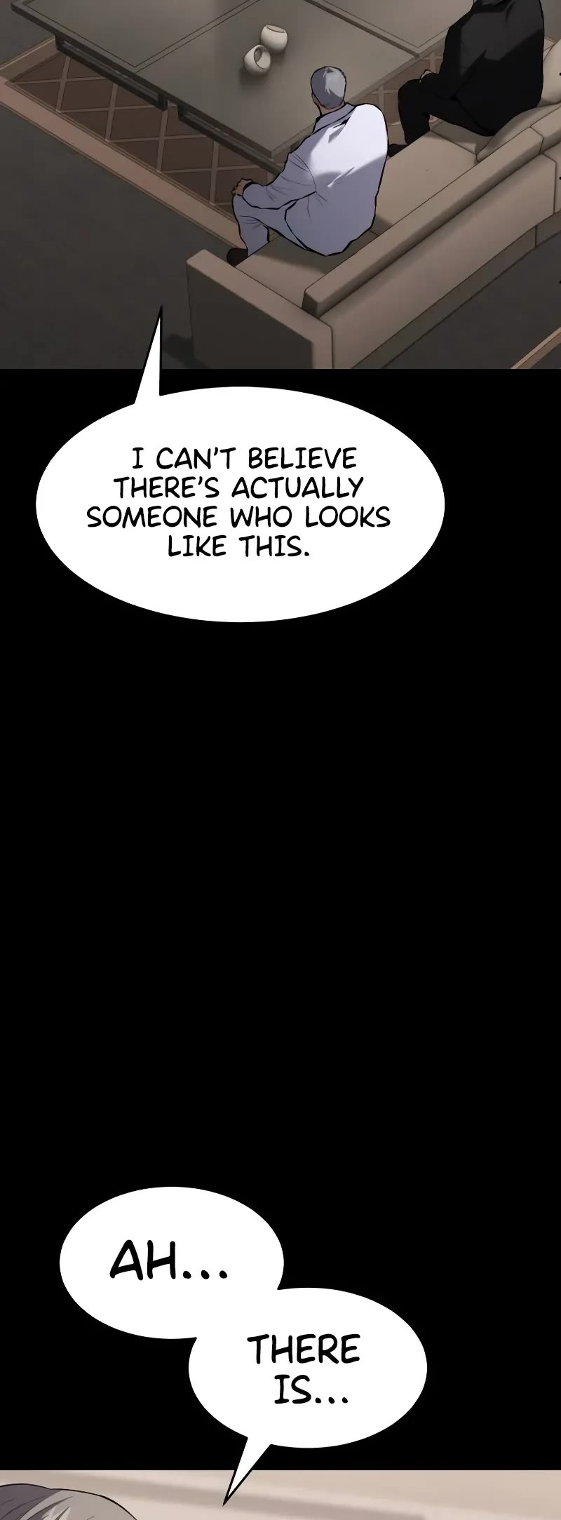 Baek XX Chapter 81 page 4 - Chapter 81