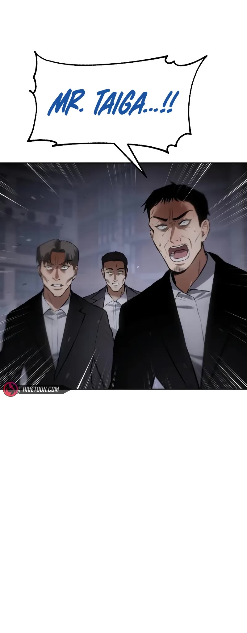 Baek XX Chapter 81 page 45 - Chapter 81