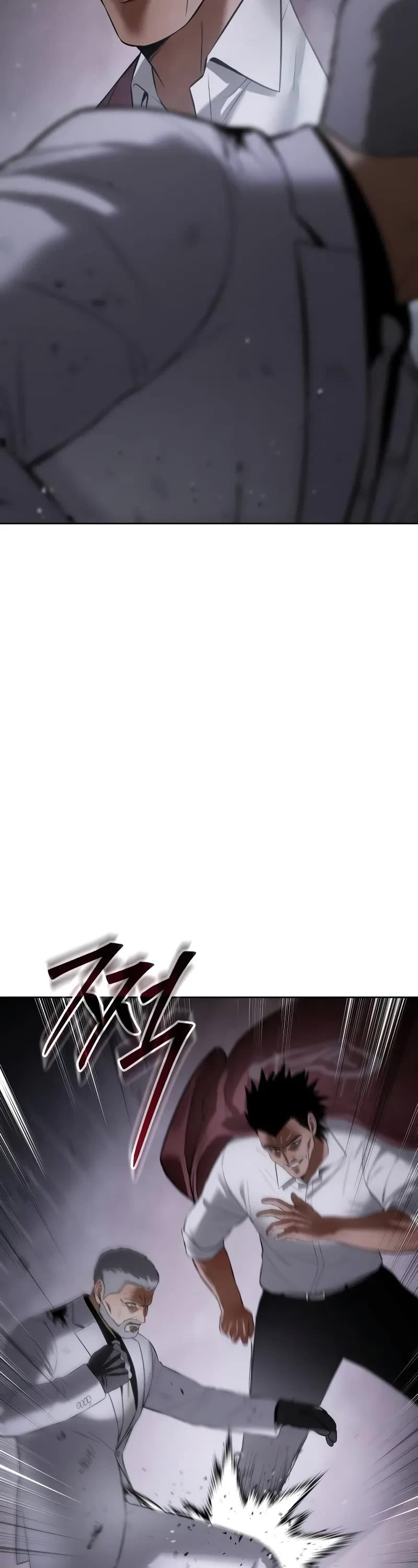 Baek XX Chapter 81 page 47 - Chapter 81