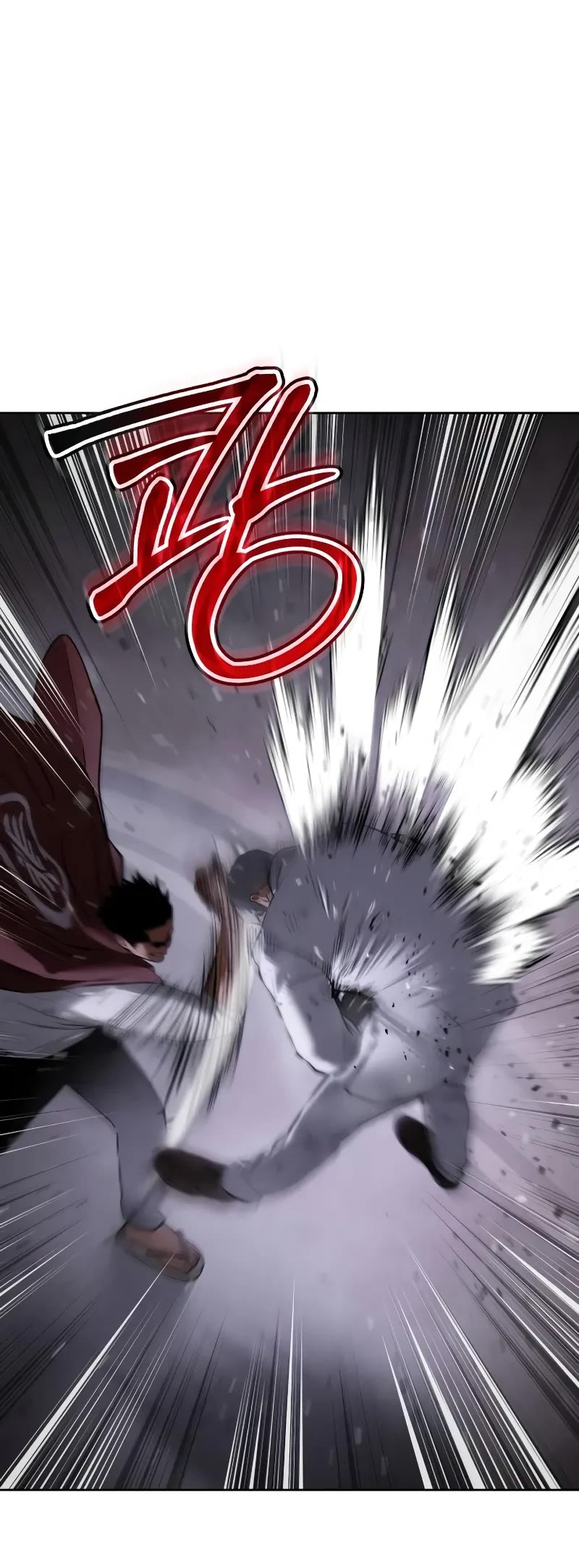 Baek XX Chapter 81 page 49 - Chapter 81