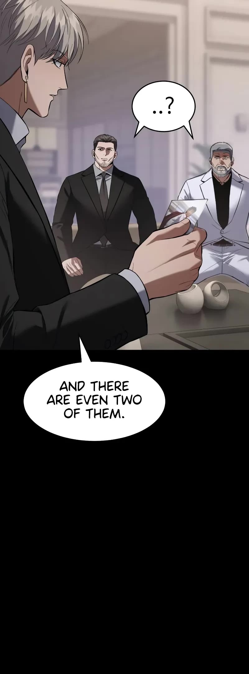 Baek XX Chapter 81 page 5 - Chapter 81