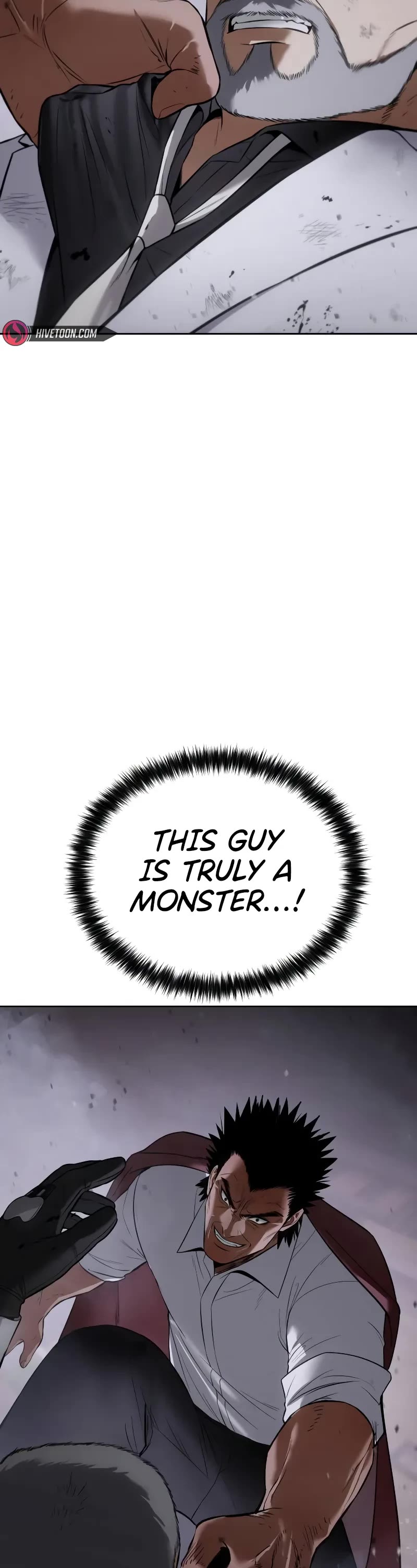Baek XX Chapter 81 page 57 - Chapter 81