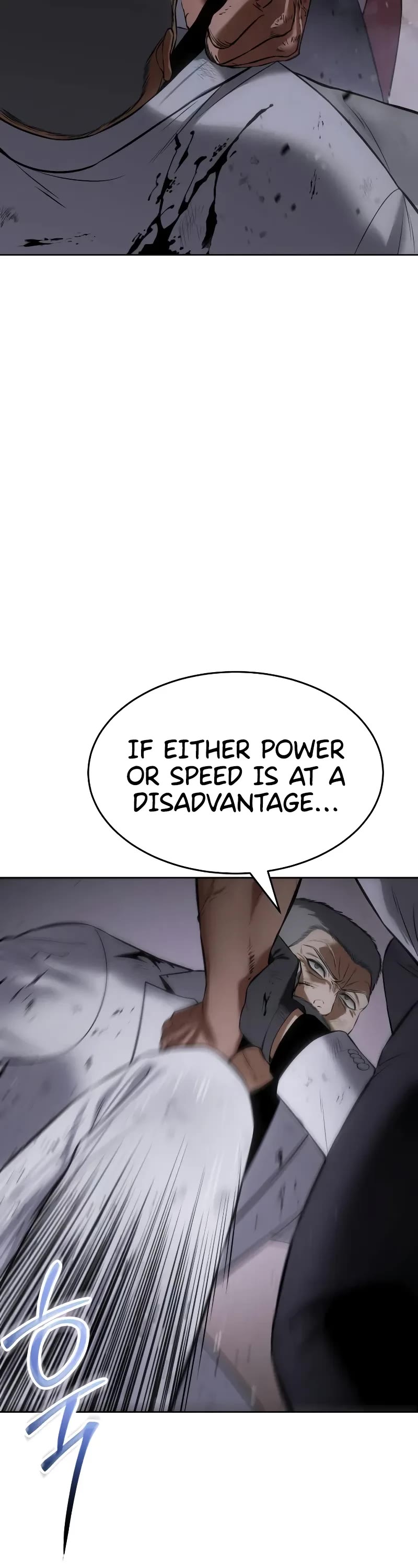 Baek XX Chapter 81 page 58 - Chapter 81