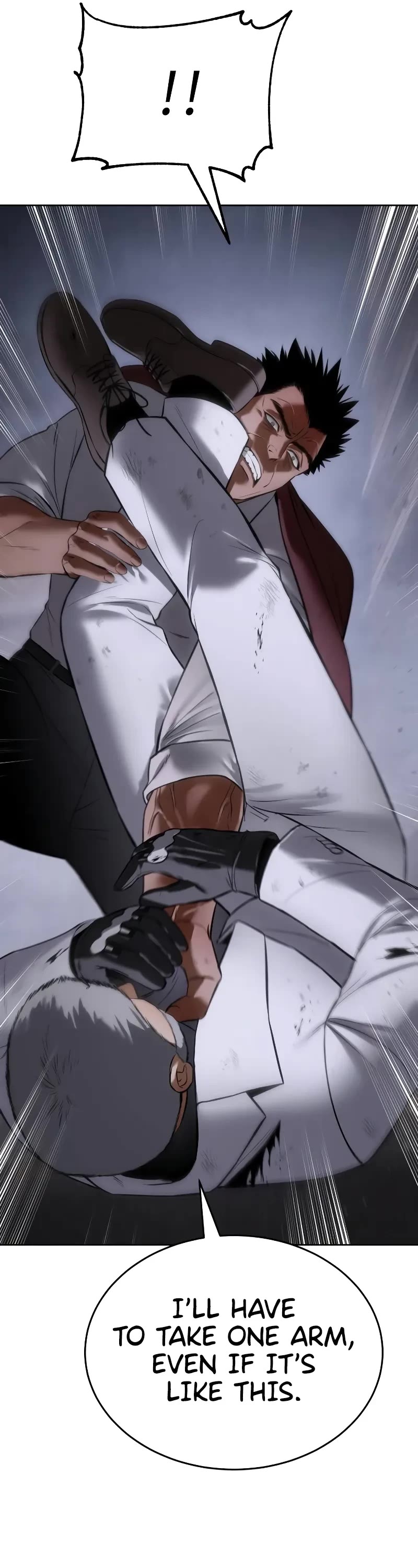 Baek XX Chapter 81 page 61 - Chapter 81