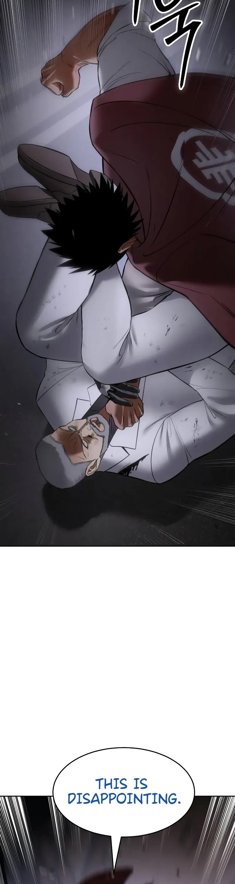 Baek XX Chapter 81 page 63 - Chapter 81