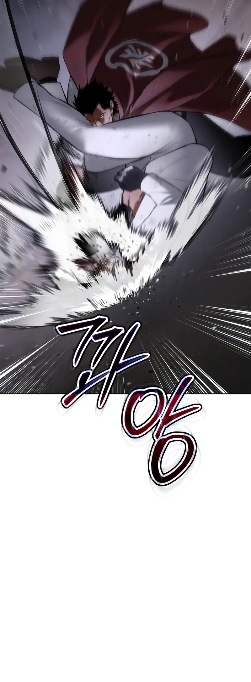 Baek XX Chapter 81 page 64 - Chapter 81
