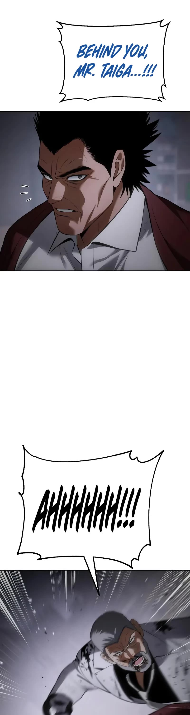 Baek XX Chapter 81 page 72 - Chapter 81