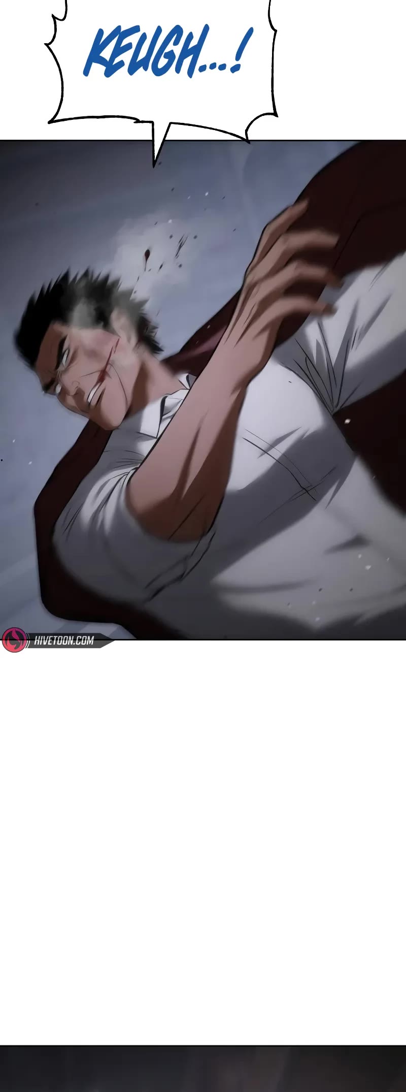 Baek XX Chapter 81 page 75 - Chapter 81