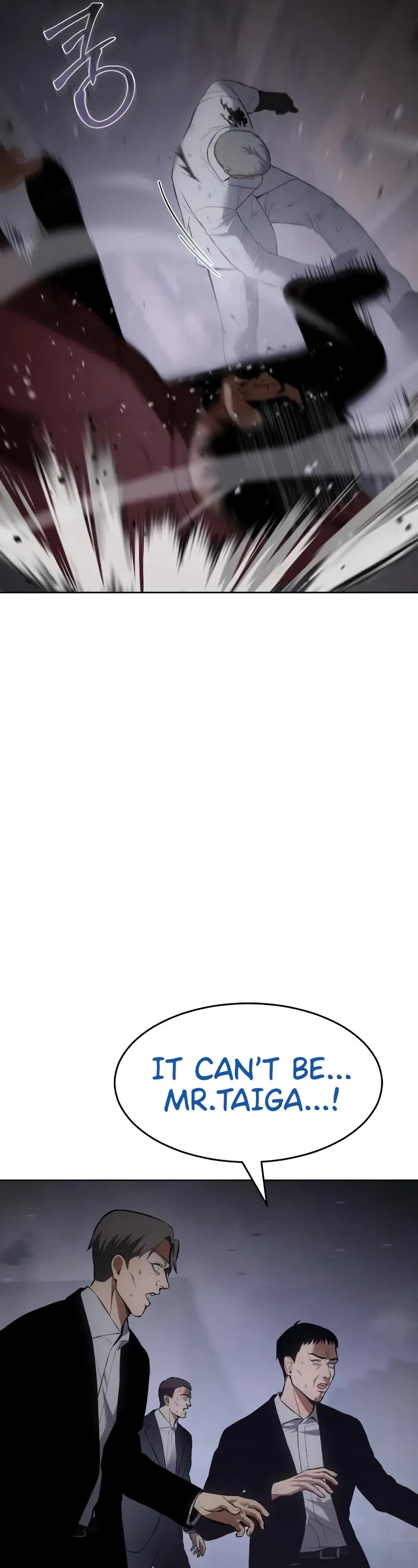 Baek XX Chapter 81 page 76 - Chapter 81
