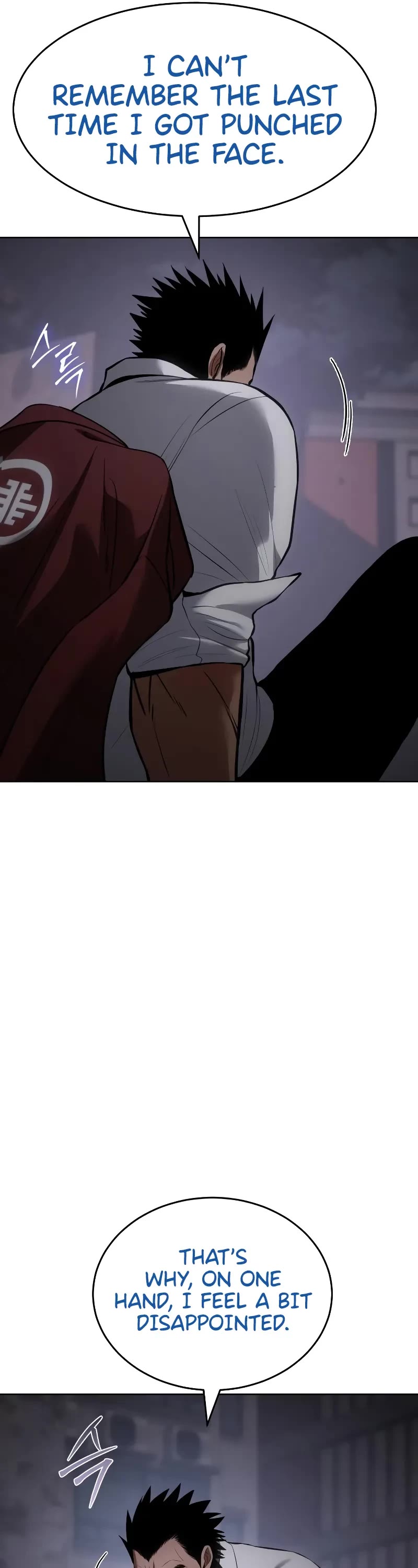 Baek XX Chapter 81 page 81 - Chapter 81