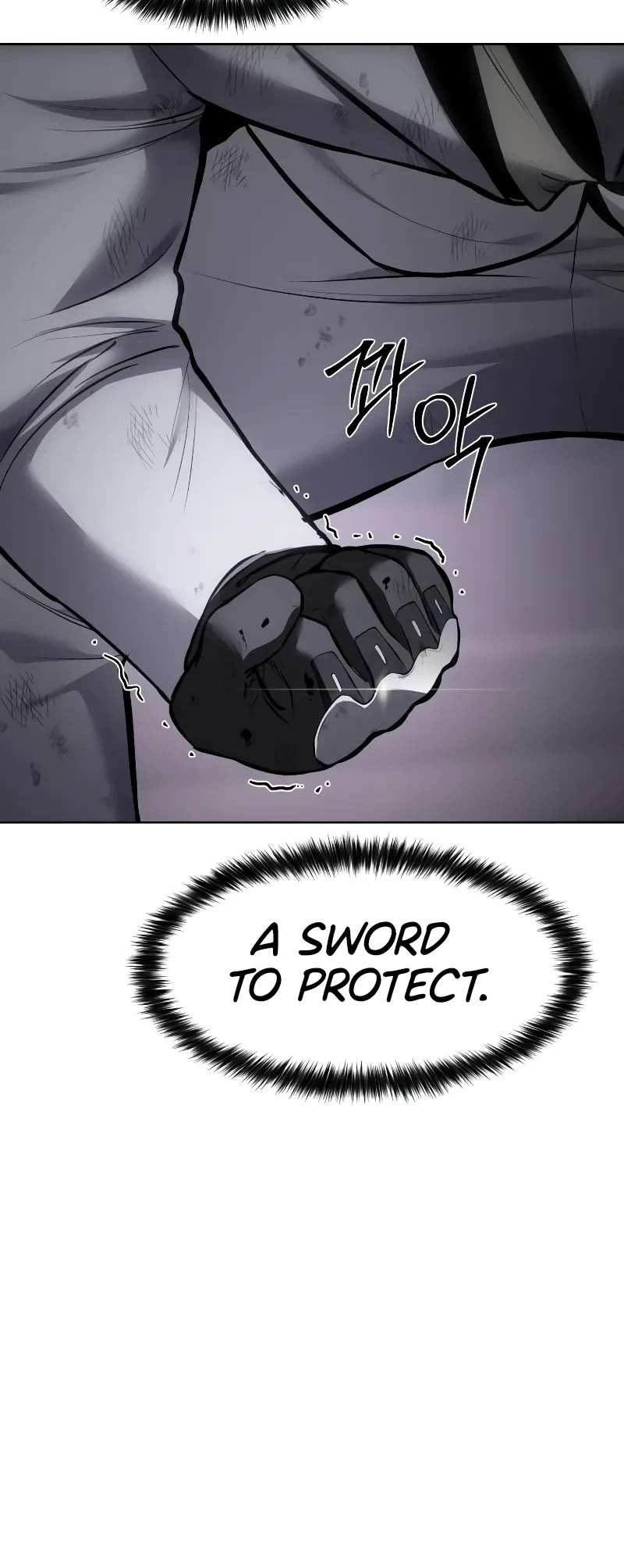 Baek XX Chapter 81 page 84 - Chapter 81