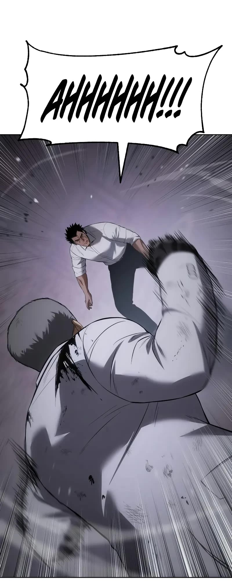 Baek XX Chapter 81 page 85 - Chapter 81