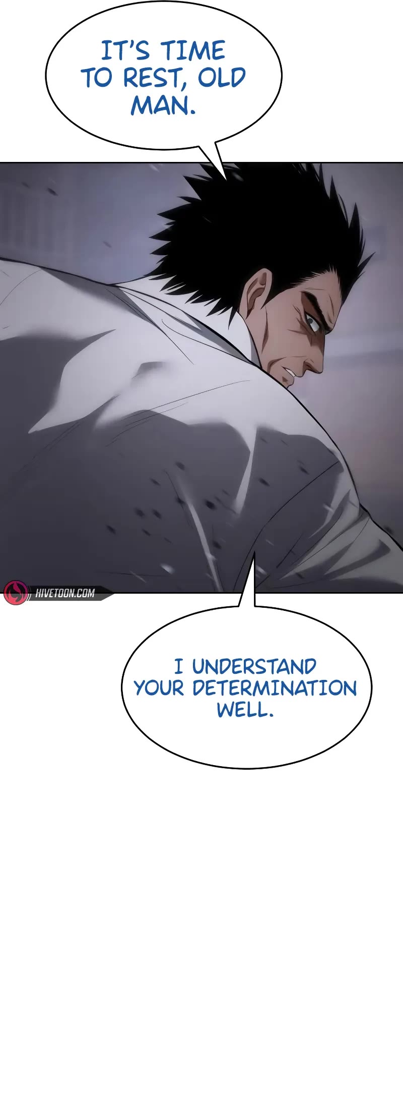 Baek XX Chapter 81 page 89 - Chapter 81