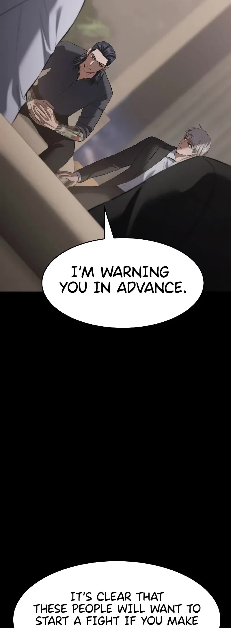 Baek XX Chapter 81 page 9 - Chapter 81