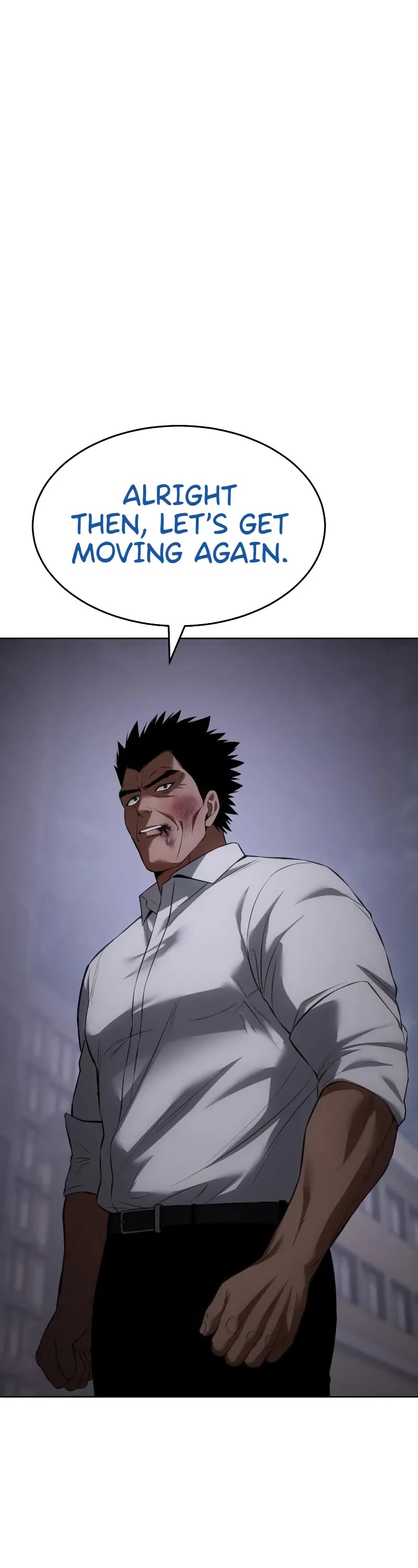 Baek XX Chapter 81 page 91 - Chapter 81