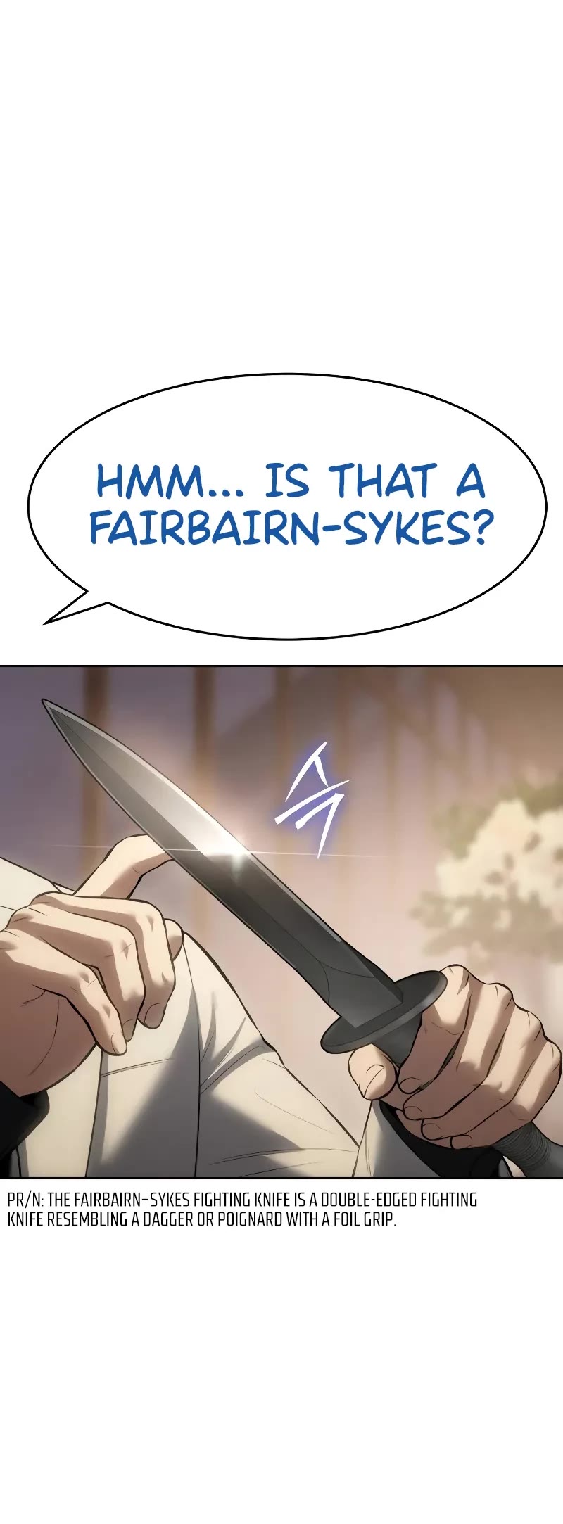 Baek XX Chapter 81 page 95 - Chapter 81