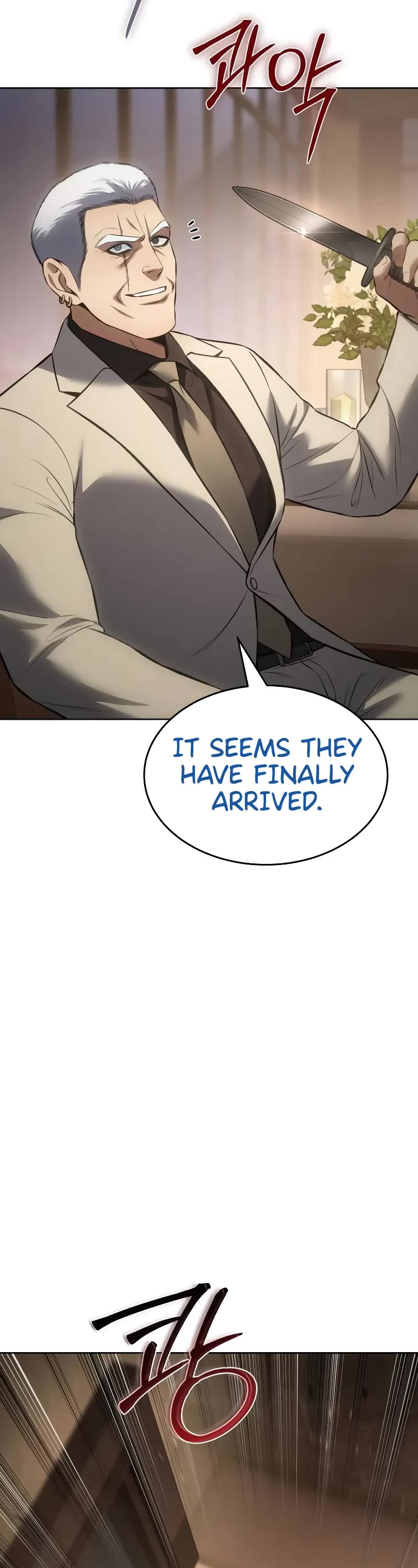 Baek XX Chapter 81 page 97 - Chapter 81