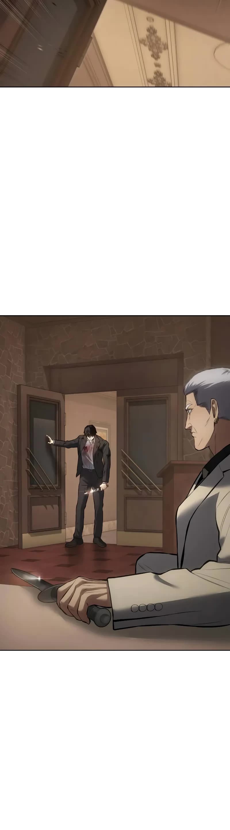 Baek XX Chapter 81 page 98 - Chapter 81